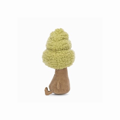 Jellycat Forestree Lime | PZCS-60792